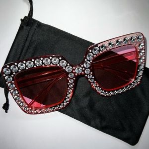 Womens sunglasses